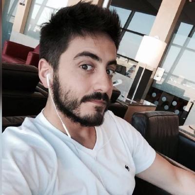 Marcos Martinez