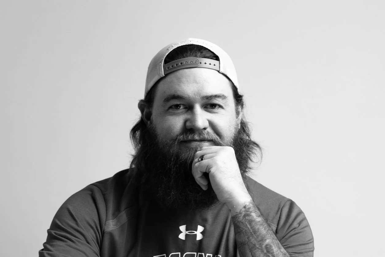 Marcus Baney - Co-Founder of Spec