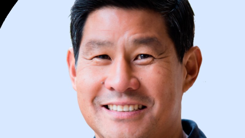 Marcus Shen