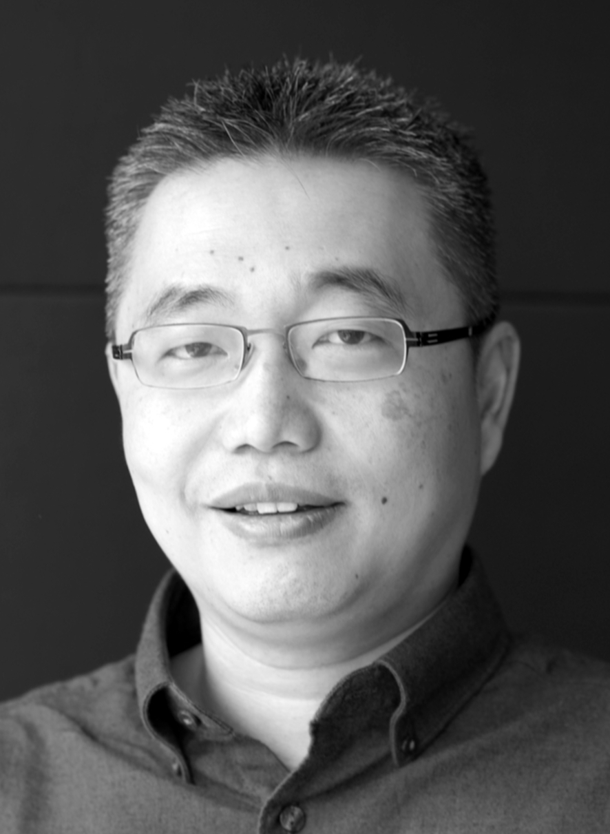 Marcus Tan and the art of opening doors