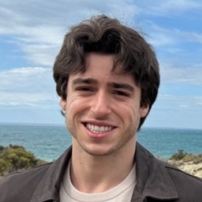 Marcus Zimmerman