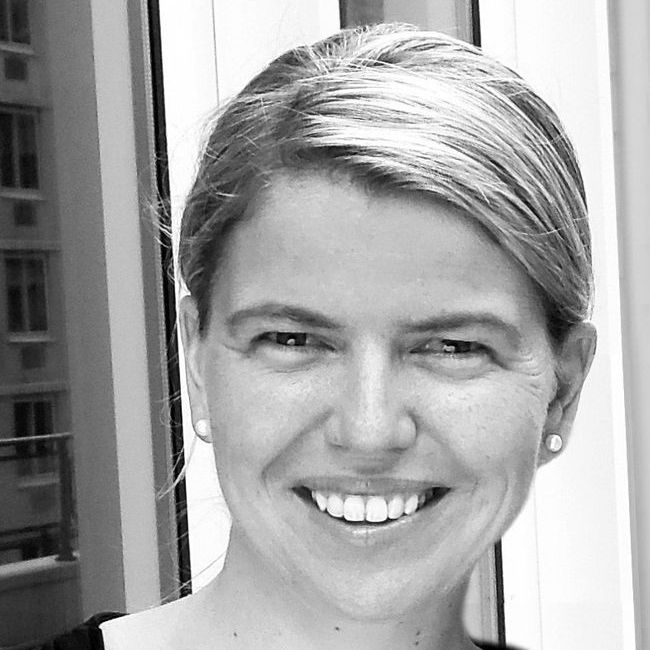 Margaret Hartigan, founder and CEO of Marstone
