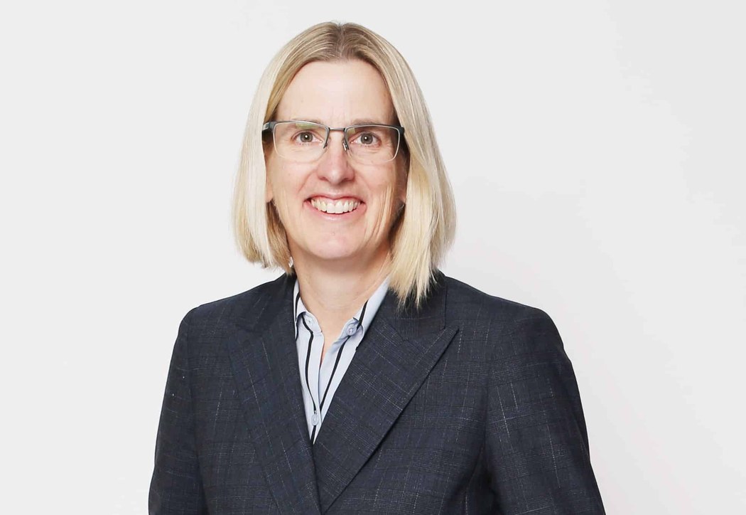 Margaret Meister