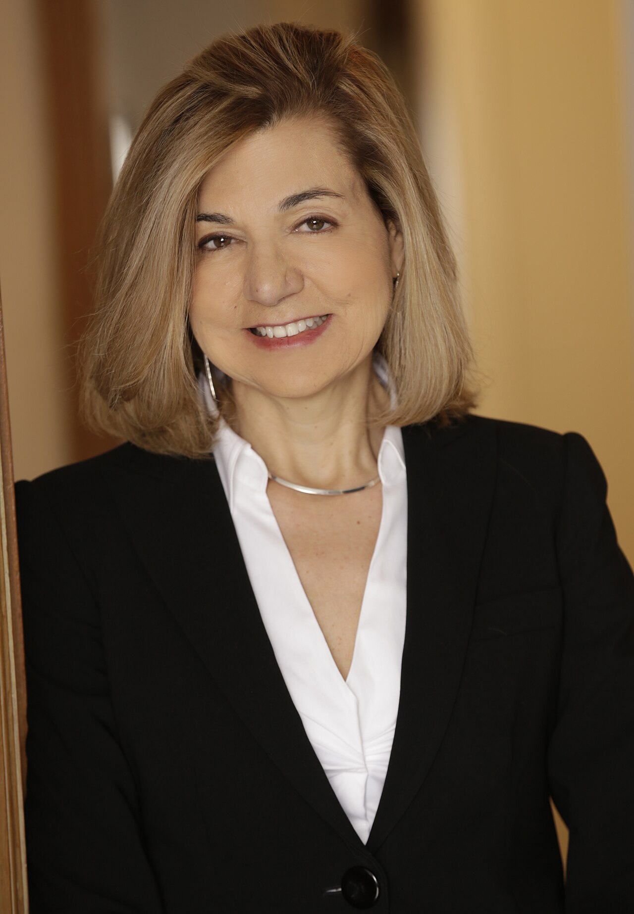 Margaret Sullivan Still Believes the Press Can Earn Its Keep