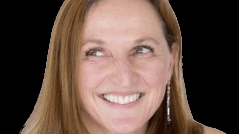 Margit Wennmachers