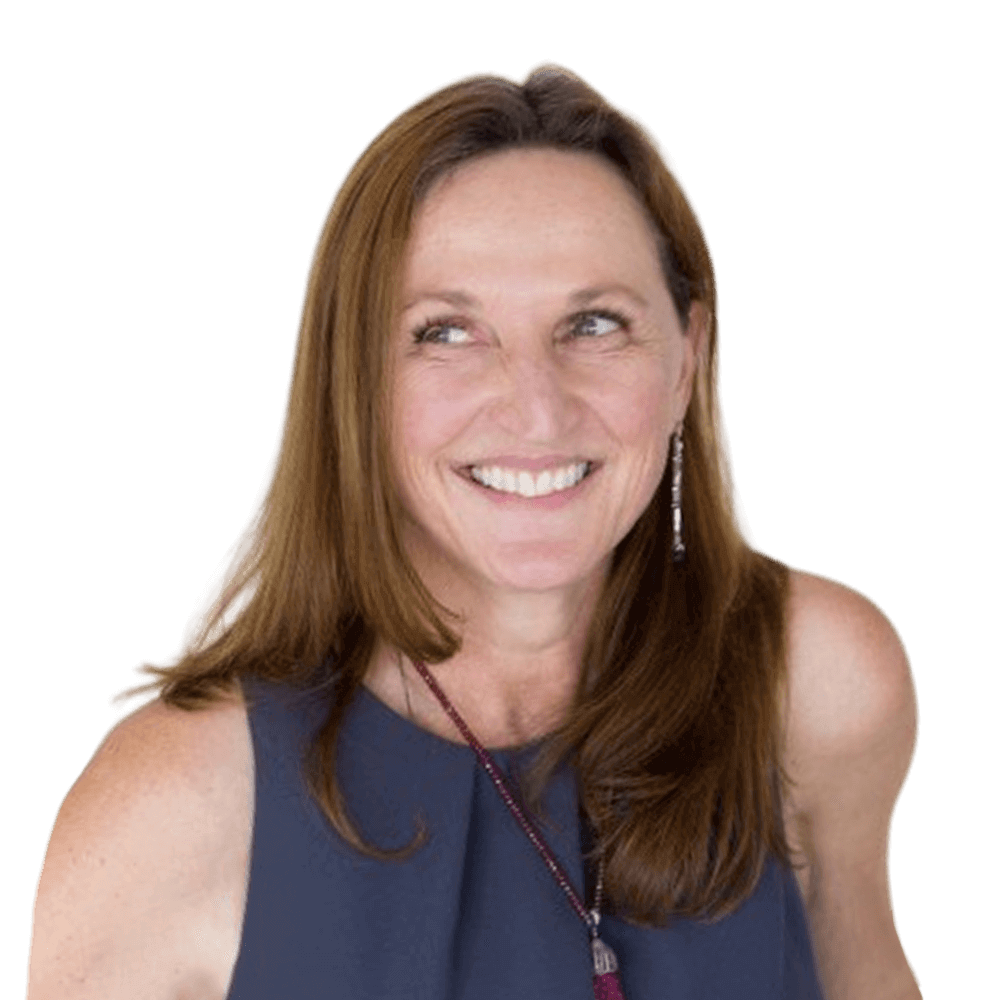Margit Wennmachers, Operating Partner at Andreessen Horowitz