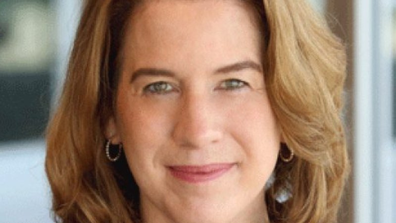 Margo Georgiadis