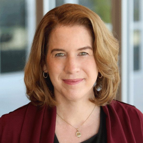 Margo Georgiadis