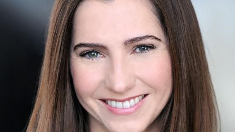Marguerite Hutchinson