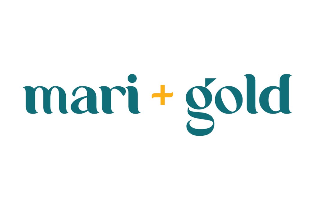 Mari + Gold