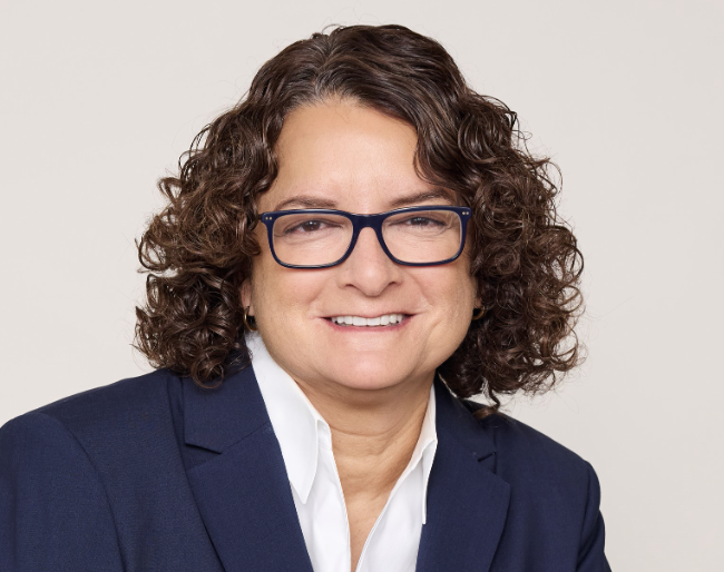 Mari Pumarejo Took the Long Way Back to Marketing