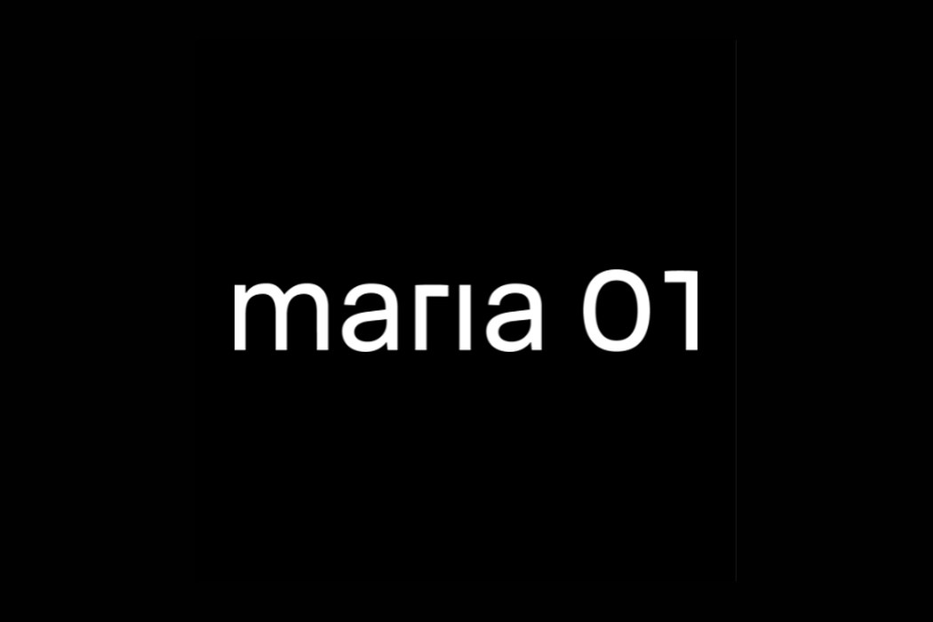 Maria 01 turned a hospital into a shortcut for startups