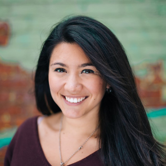 Maria Barrera, CEO of Clayful