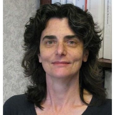 Maria Beconi and the business of beginning again