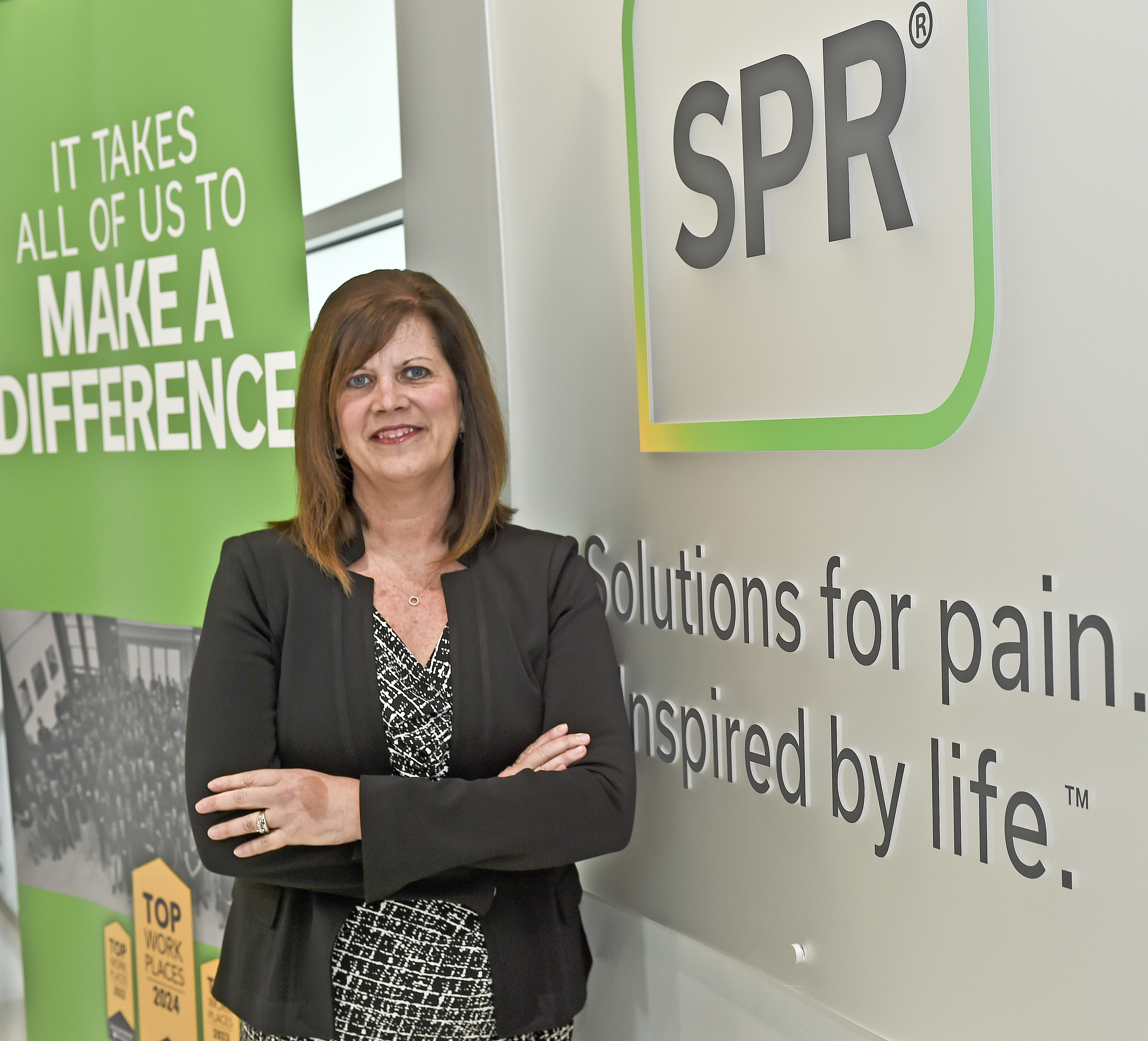 Maria Bennett Kept One Graduate-School Idea Alive for 28 Years. Then Came a $650 Million Exit.