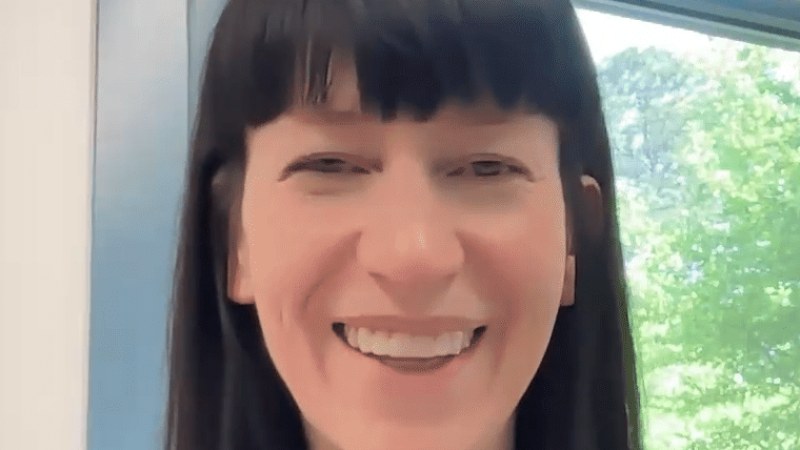 Maria Intscher-Owrang