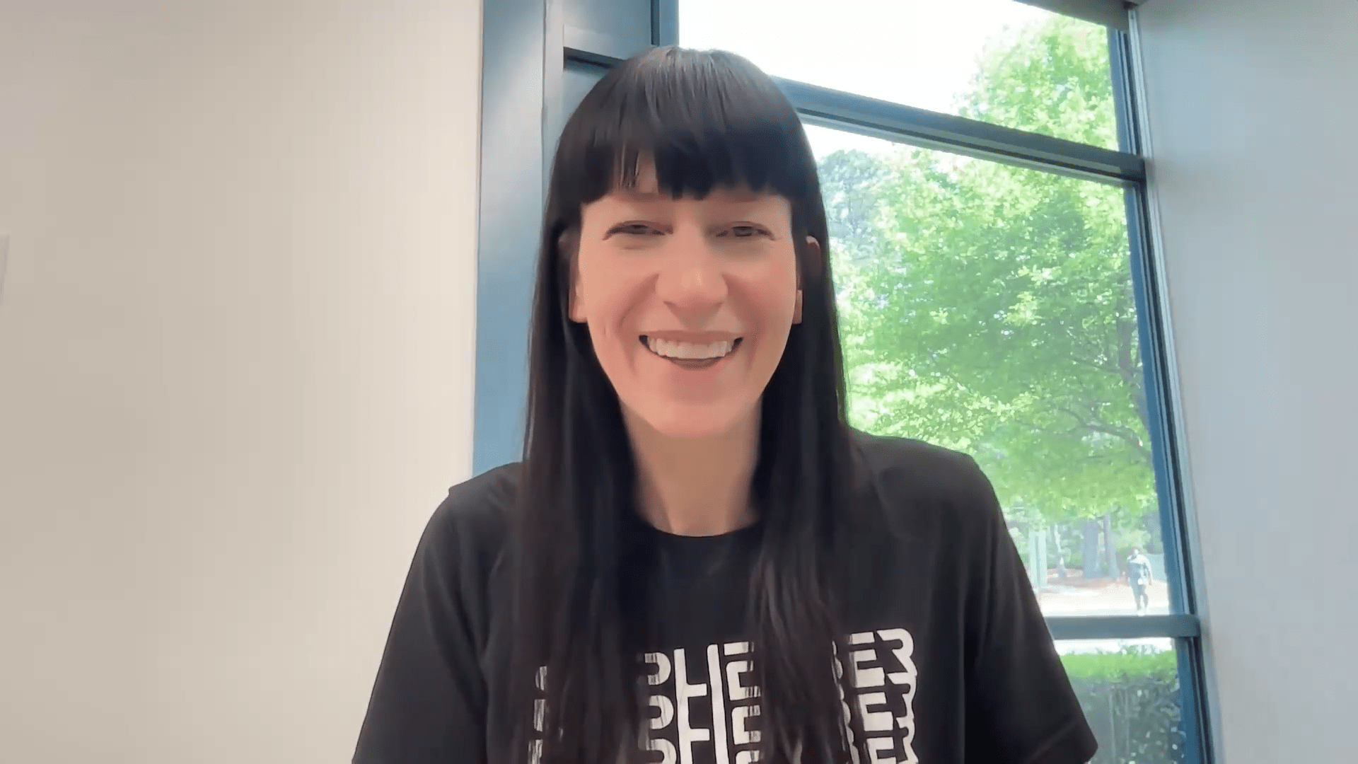 Maria Intscher-Owrang, co-founder and CEO of Simplifyber