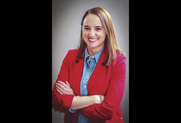 Maria Lobato Turns Cybersecurity Into a Language People Can Act On