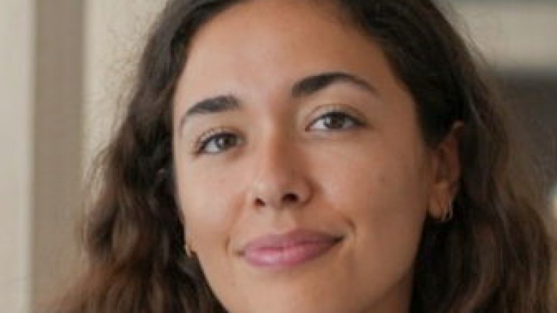 Maria Manso