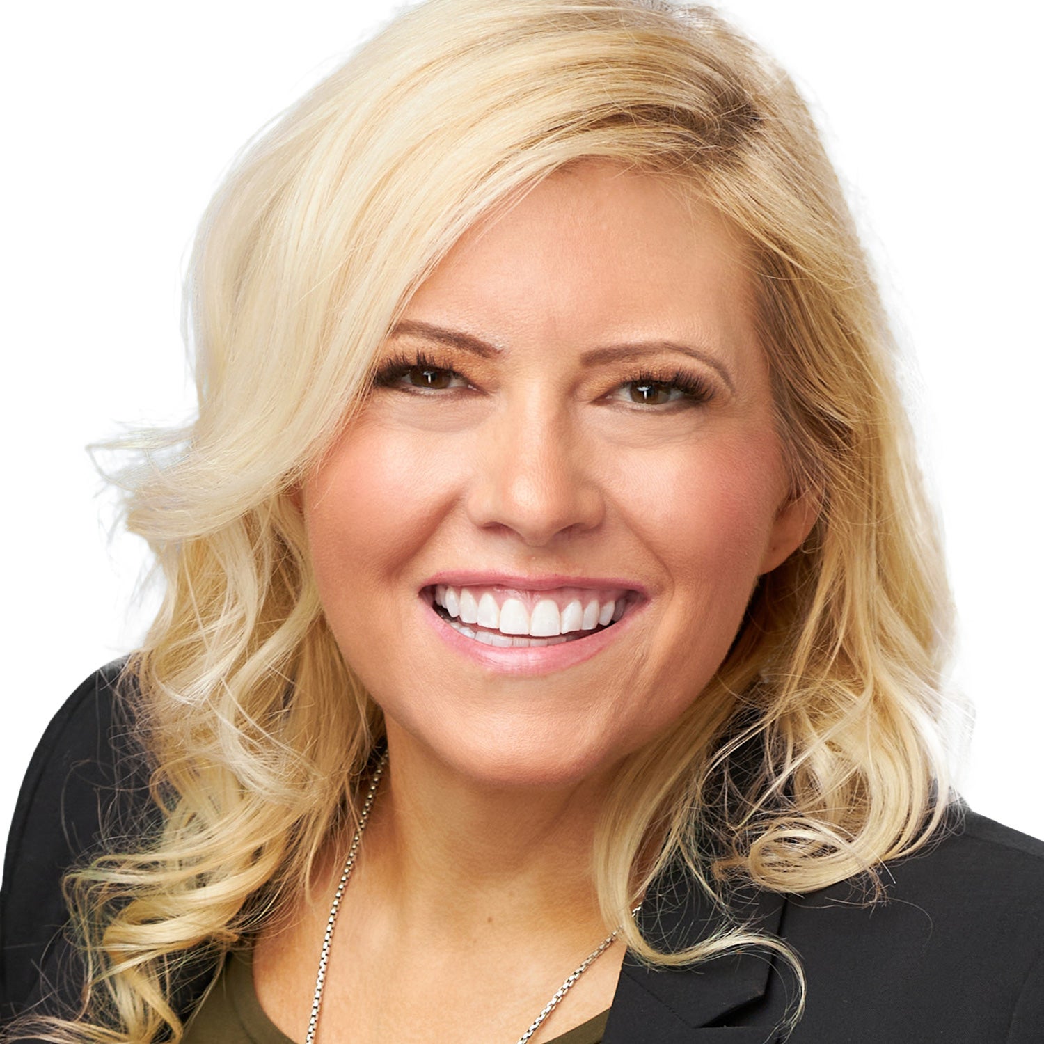 Maria Pergolino Learned Marketing From the Inside of the Machine
