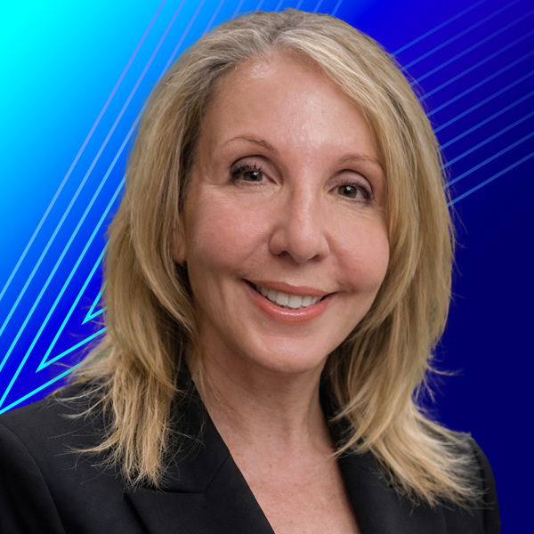 Maria Popo, president and CEO of SCTE