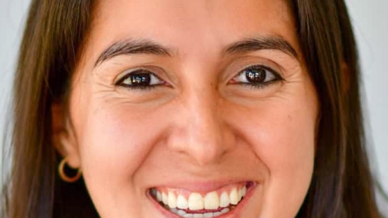 Maria Salamanca