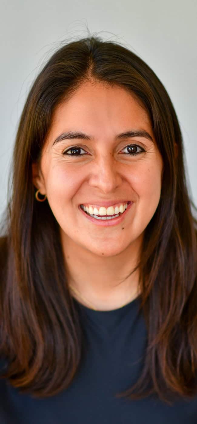 Maria Salamanca, General Partner at Ulu Ventures