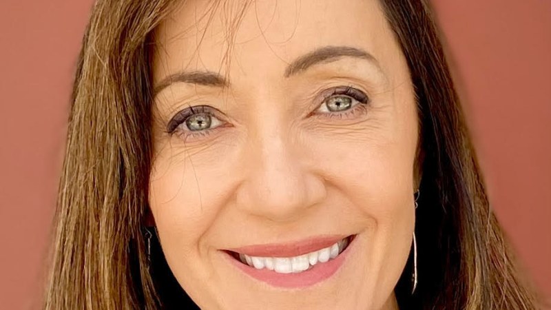 Maria Gabriela Salvador