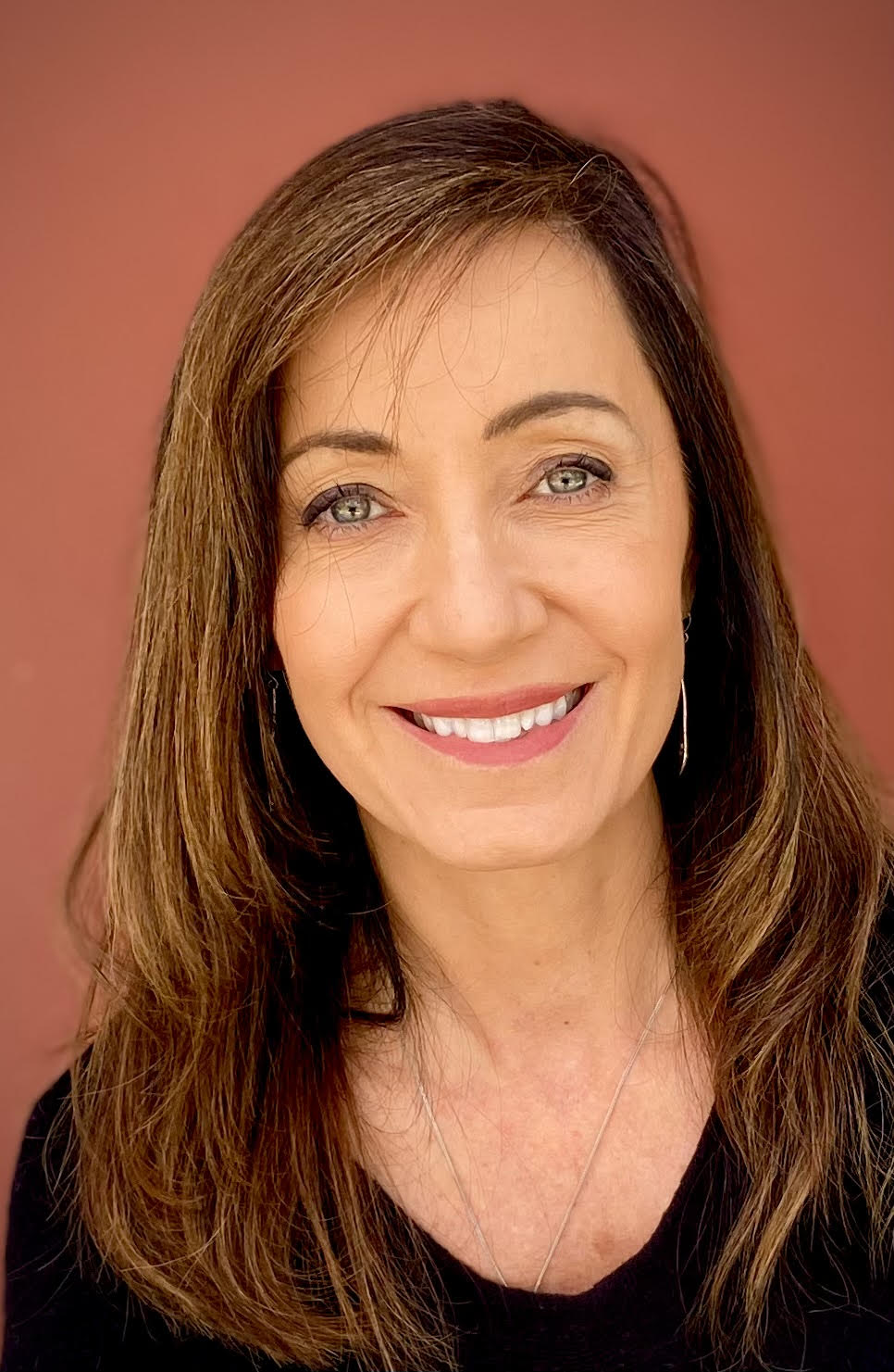 Dr. M. Gabriela Salvador, CEO of Maternova
