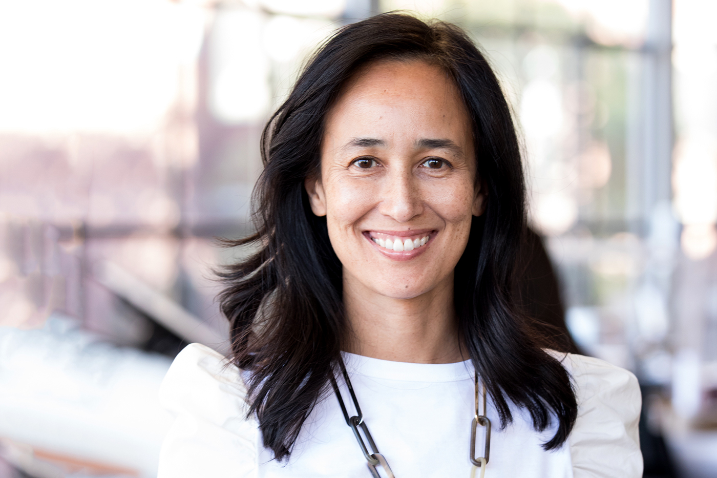 Mariam Naficy Keeps Rewriting the Way Taste Becomes a Product