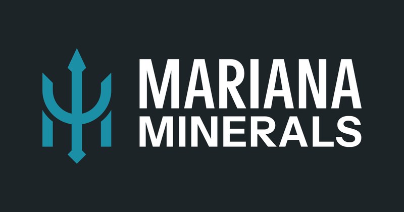 Mariana Minerals