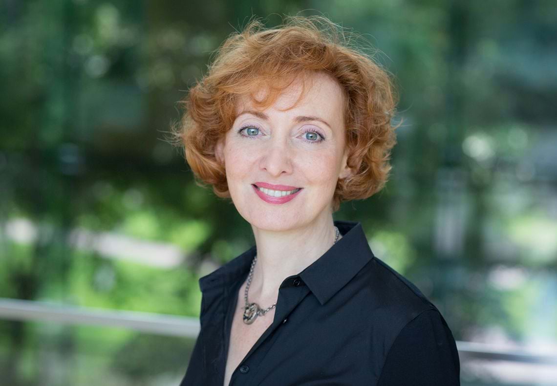 Marianna Kantor Is Making the Case That Every Business Problem Has a Geography
