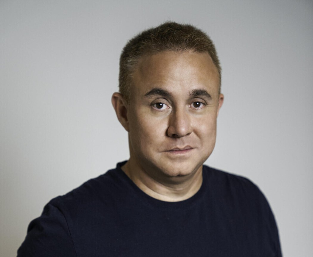 Mariano Gomide de Faria and the trouble with waiting your turn