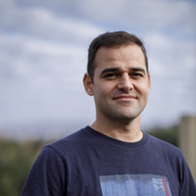 Mariano Lisiotti Is Turning Fieldwork Into Software