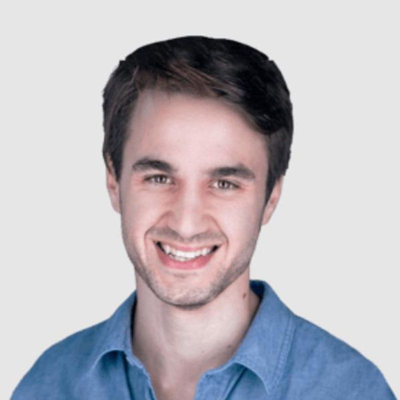 Mariano Sorgente Wants You to Learn by Talking