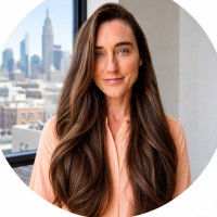 Marie Chollet Is Giving a Familiar Beauty Brand a New Face