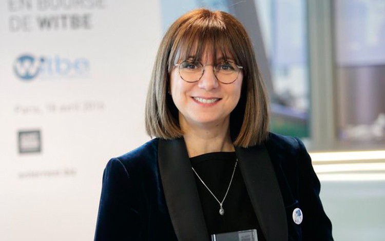 Marie-Véronique Lacaze