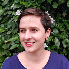 Marié Whittington