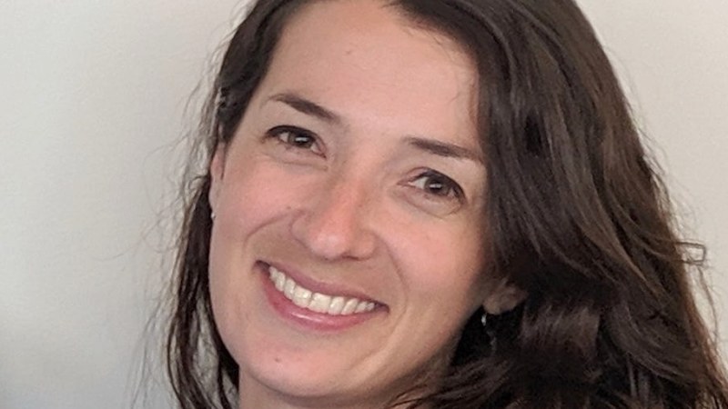 Mariel Reed