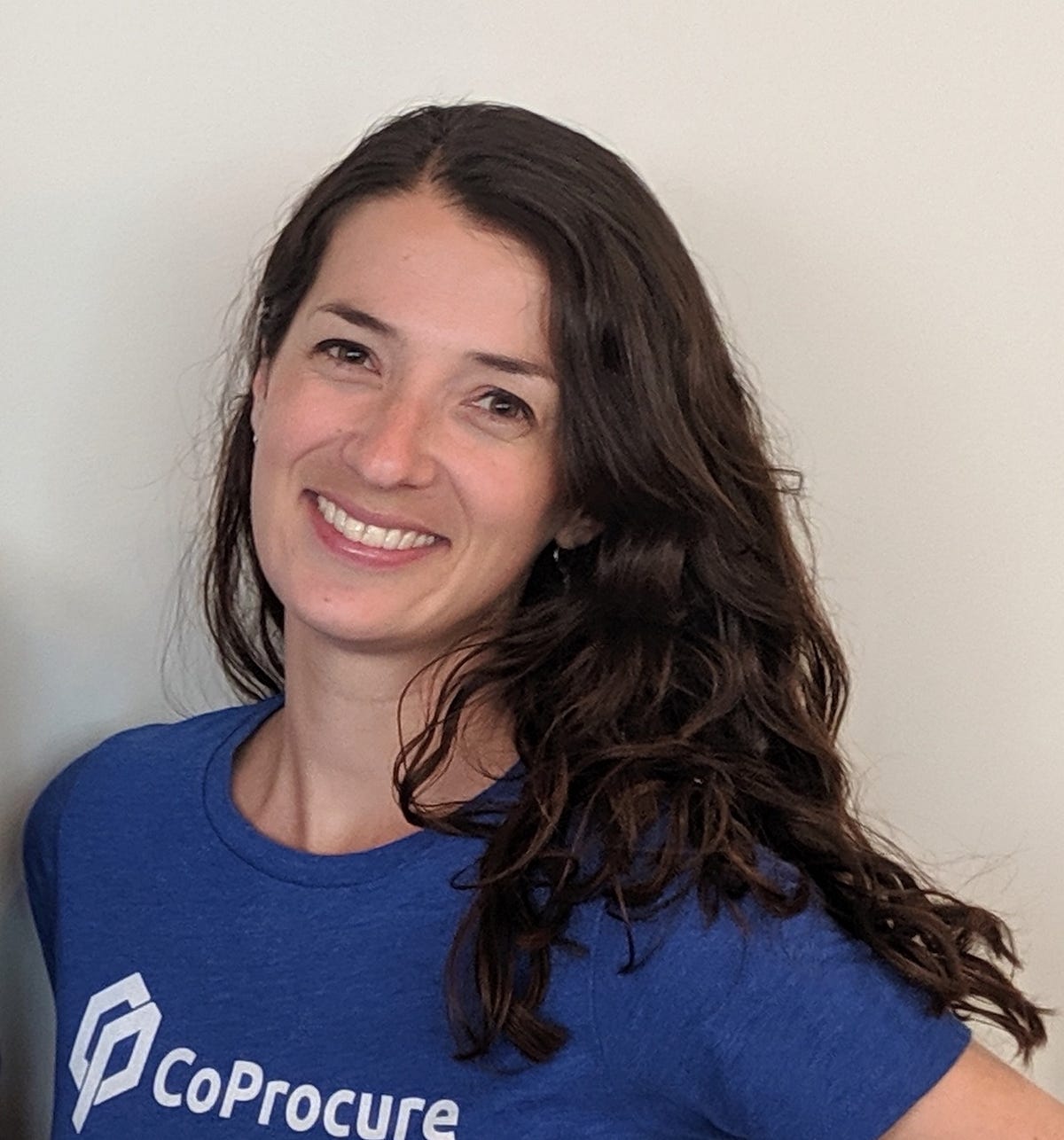 Mariel Reed, co-founder and CEO of Pavilion