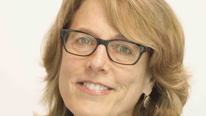 Marilyn Matz