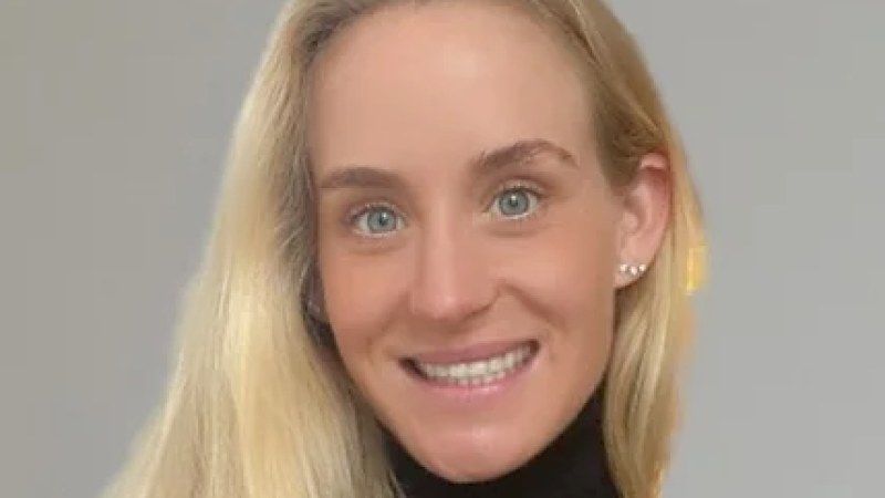 Marina Kusserow
