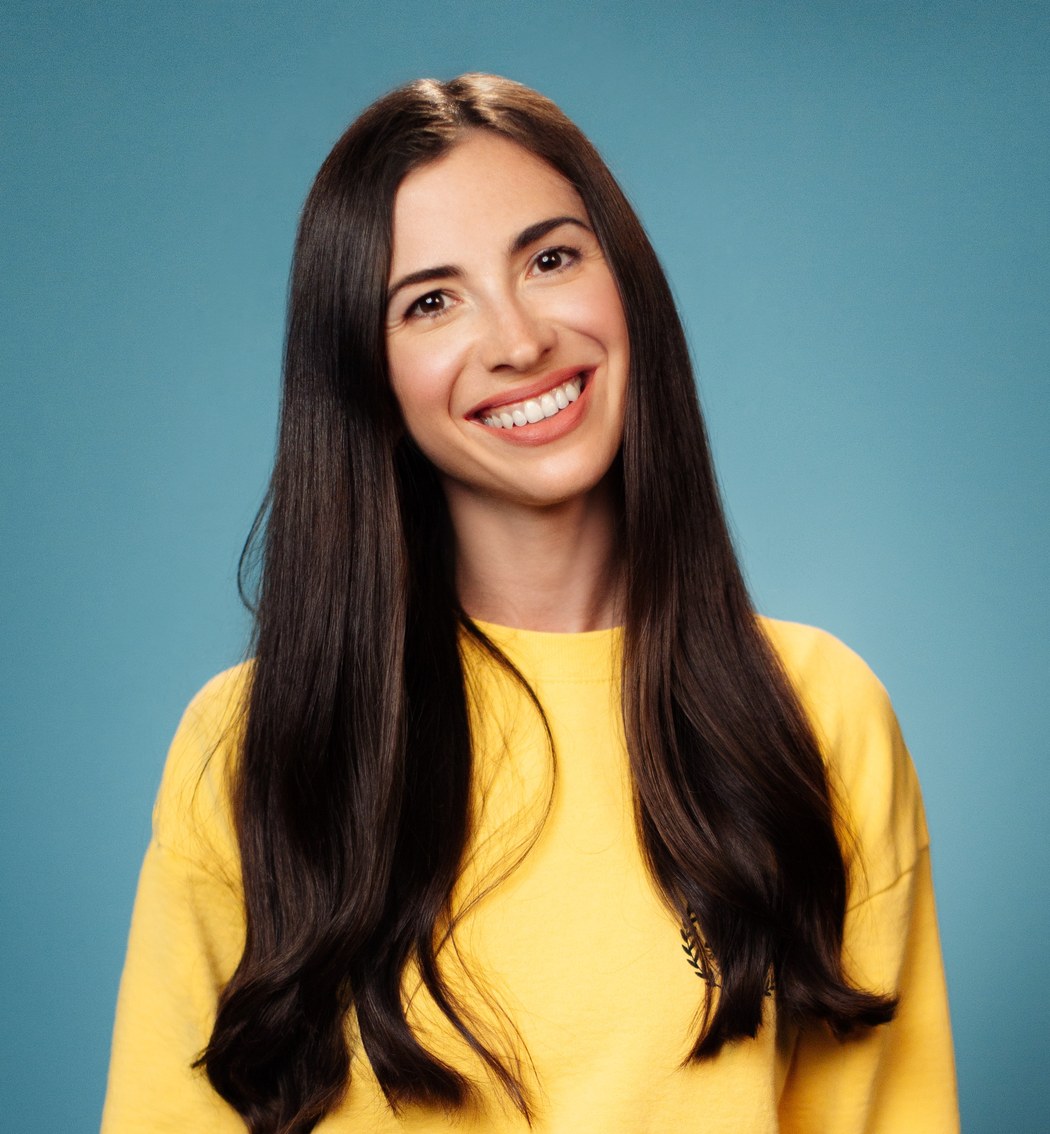 Marina Mogilko
