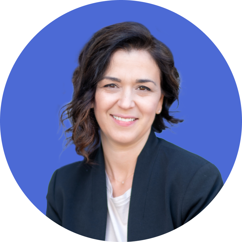 Marina Segal Is Making Cloud Security Finish the Job