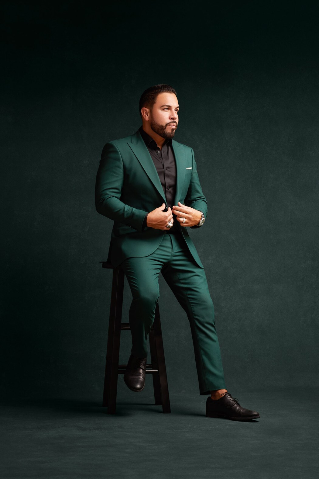 Mario Arrizon