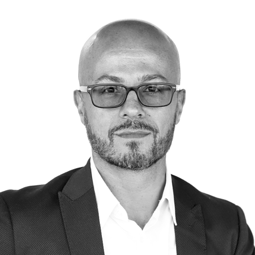 Mario Carvajal Has Spent 17 Years Turning Technical Detail Into Corporate Direction