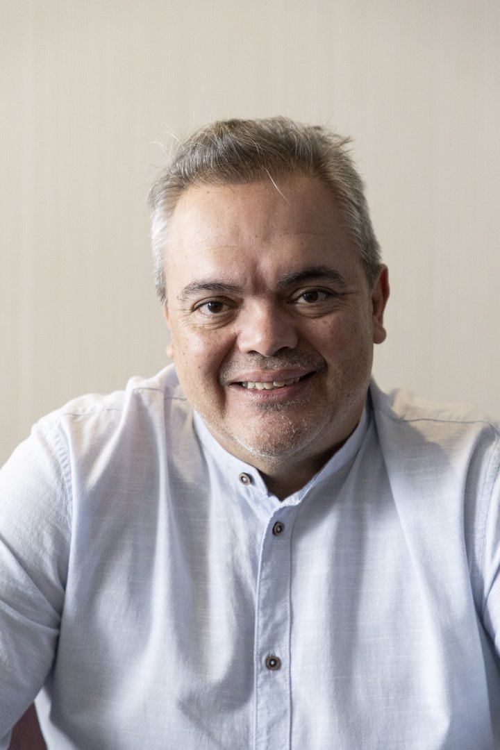 Mario Colla