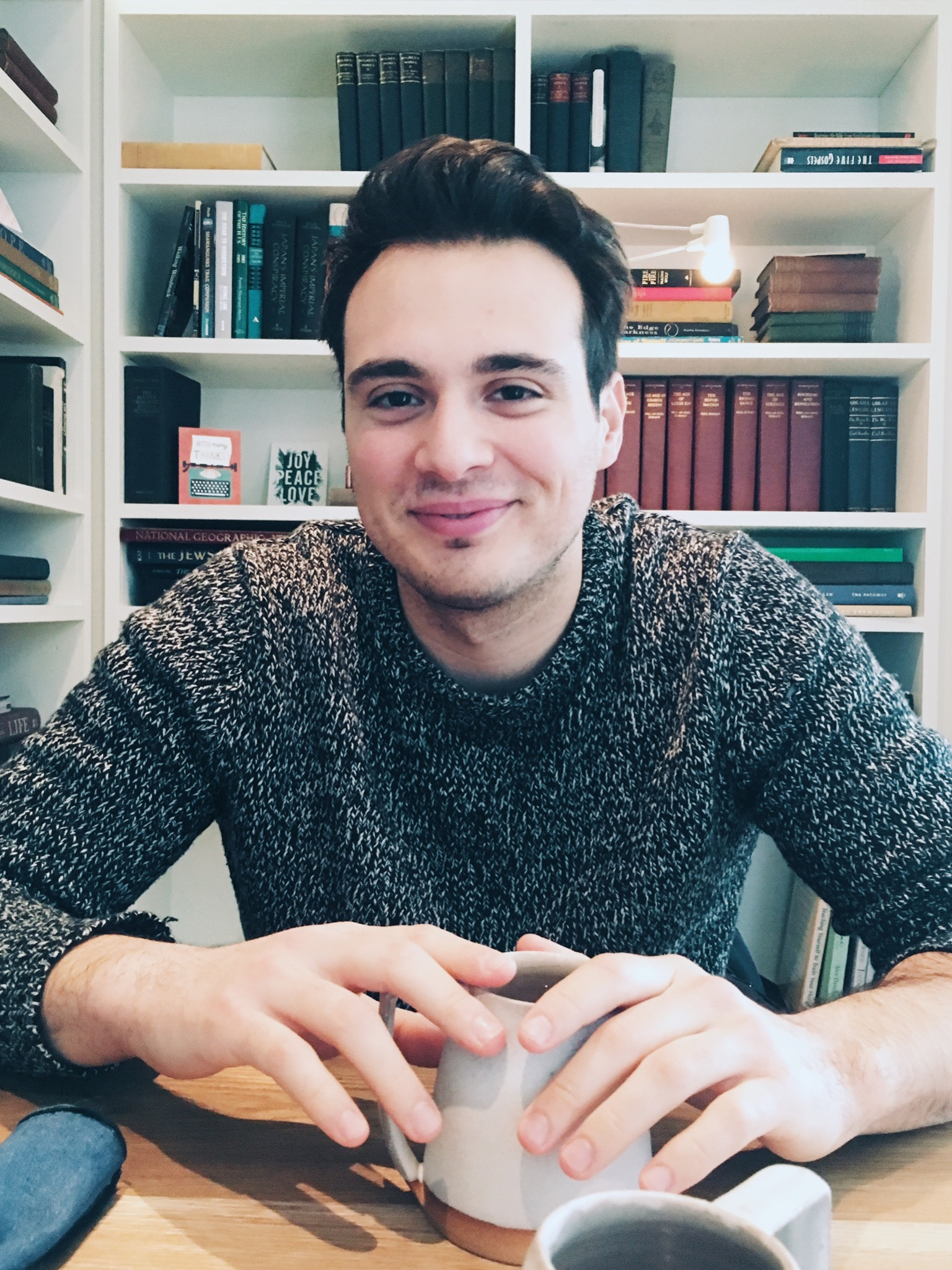 Mario Gabriele
