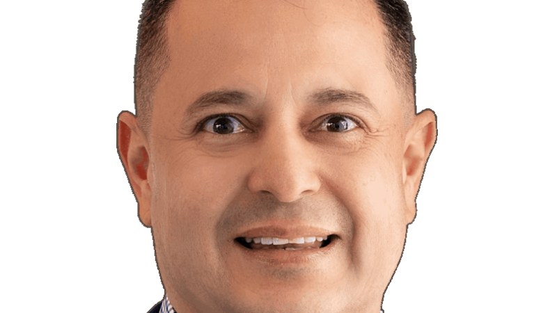 Mario Linares