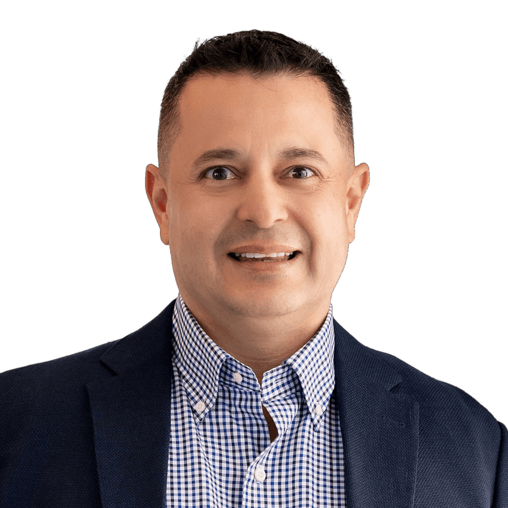 Mario Linares, Partner Executive Talent at a16z